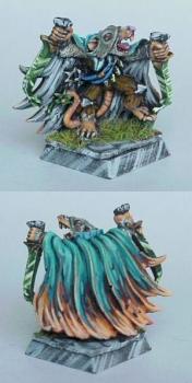 Skaven A by Purc