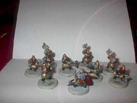 Another mini by darklord12