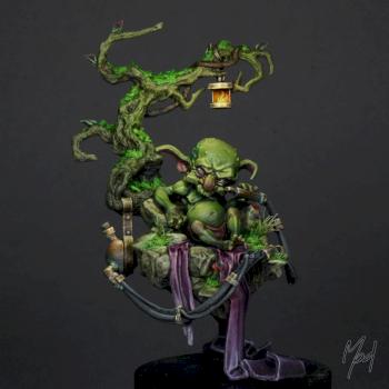 Gob'Da by Madvilain
