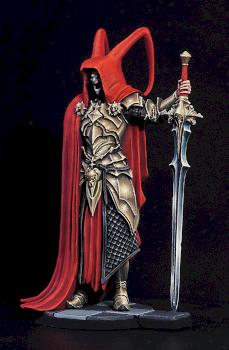 Aghovar (Dimitr Von Goray custom) by michel_3105