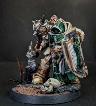 Grim Deathwing Knight by Sad_Dzen