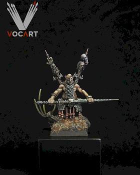 Hobgrot Slittaboss by Vocal