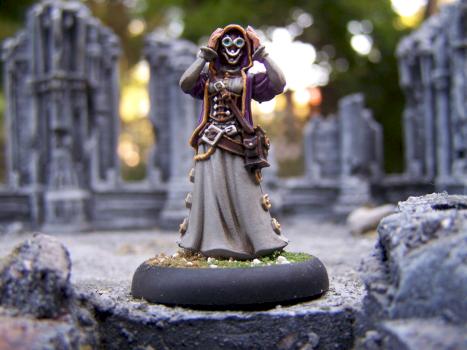 STRANGELIGHT WORKSHOP, CALLER by shawnjdoyle