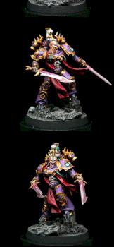 Flawless blades by RAFF