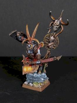 Beastlord by Mortighaar Minis
