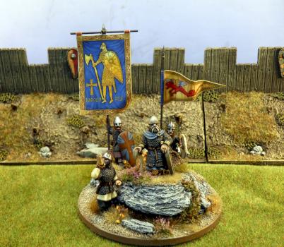 Just another mini by Darrell Hindley
