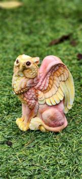 Windstone Editions PYO Kitty Griffin by Eclipseddstny