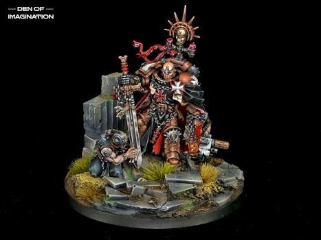 Helbrecht by DEN of IMAGINATION