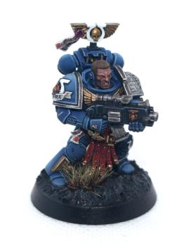 Vael Donatus by PDminis