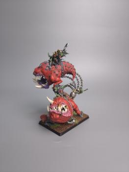Mangler Squig by Painted in Ukraine