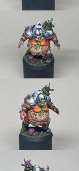 Bilerot Vomitflesh by Pixmen
