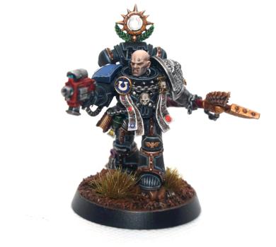 Ortan Cassius by PDminis