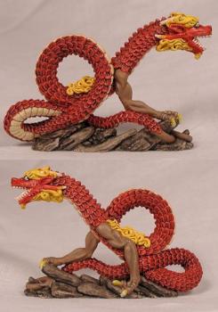 Dragon by venetta812