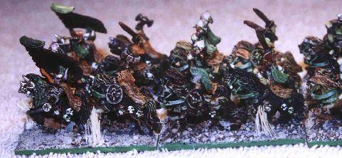Another Warmaster mini by shadowraven