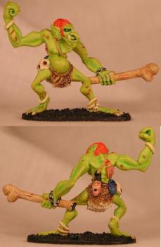 Troll by venetta812