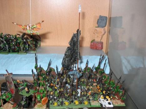 Another mini by Siege