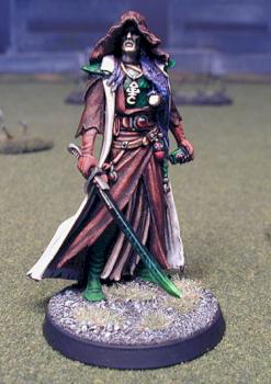 Eldar Ranger Zsi by BYMTL