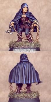 Kurff the Swift by Vulture