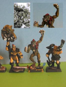 beorg bear men by wolfenparey
