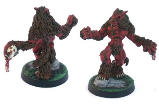 Another mini by mayan king