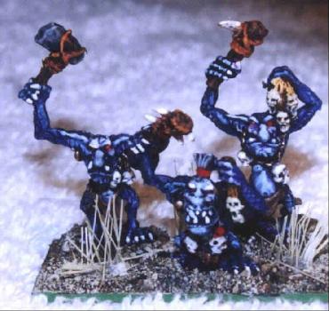 Another mini by shadowraven