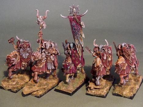 chevalier chaos by gros bob