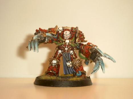 Another mini by generation end