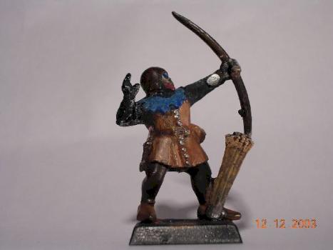 Another bowmen etu by FinWolf
