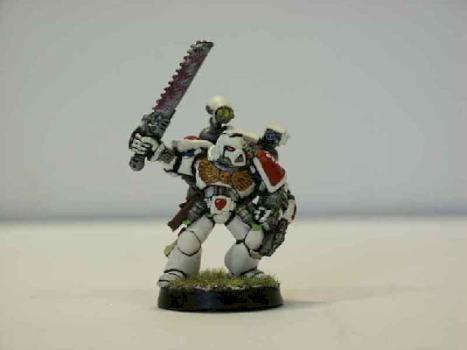 White Fists Apothecary by Gereth