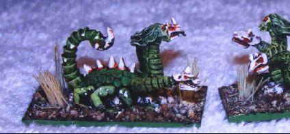 Another mini by shadowraven