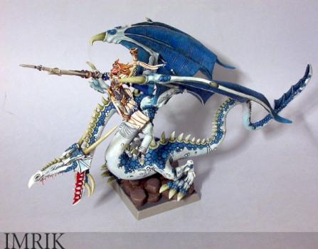 Imrik by Felix