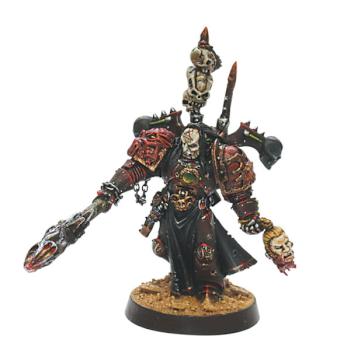 Mavin, lou Pachampion de Khorne by UM11