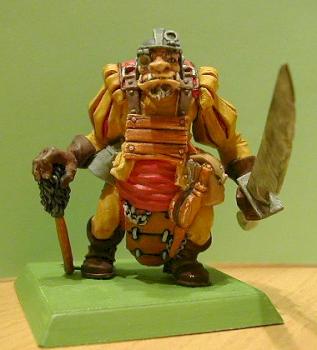 Ogre Boutefeu by xbarrioz