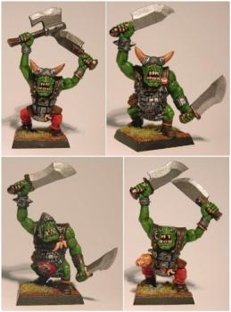 Une autre figurine by Playmo