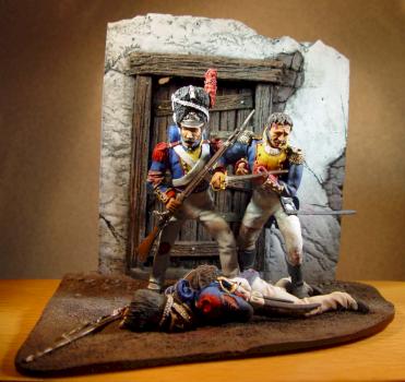 Another mini by darkvid
