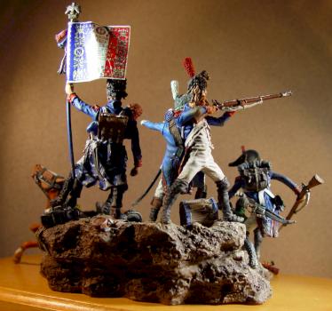 Another mini by darkvid