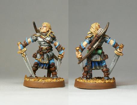 Valeros - Paizo by Seamusoh