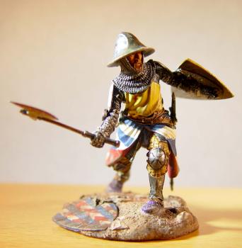Another mini by darkvid