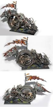 beastmen lord- born to be wild by mayajid