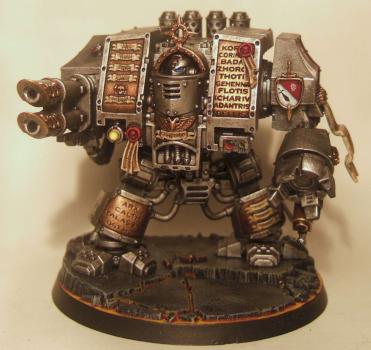 Another mini by Melcor