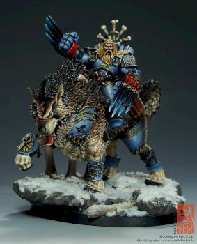 canis wolfborn by EricChan1981