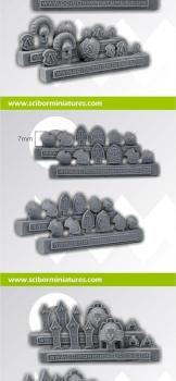 New Conversion Parts by Scibor