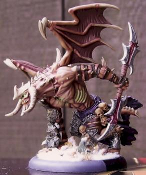 Thagrosh the Messiah by The_Grumm
