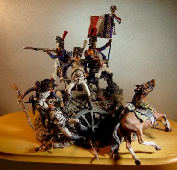 Another mini by darkvid