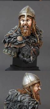 Viking Fury by GIJoe