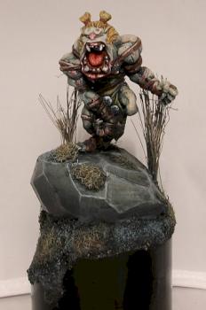Orpheline d'Avagdu by daemslaan