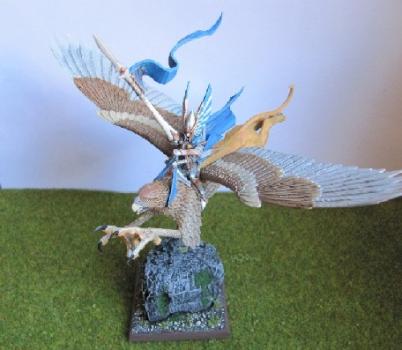 Another mini by darkvid