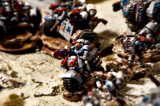 Another mini by Tomsey