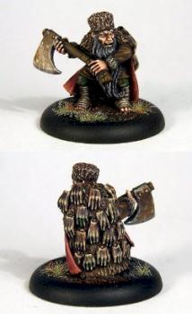 Sinespur Handyman by Snotling