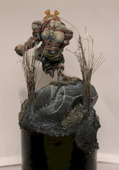 Orpheline d'Avagdu by daemslaan
